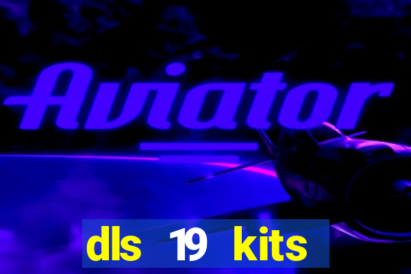 dls 19 kits corinthians 2022